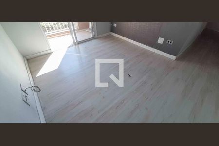 Apartamento à venda com 2 quartos, 57m² em Santo Antônio, Osasco