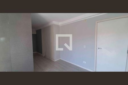 Sala de Jantar de apartamento à venda com 2 quartos, 57m² em Santo Antônio, Osasco