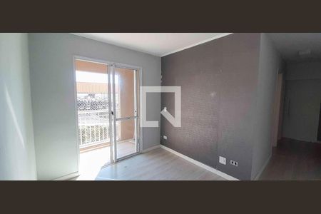 Apartamento à venda com 2 quartos, 57m² em Santo Antônio, Osasco