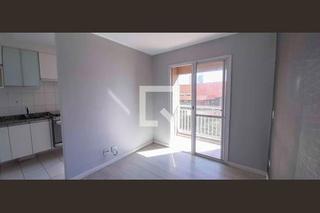 Apartamento à venda com 2 quartos, 57m² em Santo Antônio, Osasco