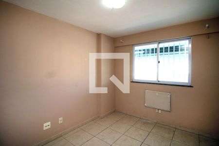 Quarto 2 de apartamento à venda com 3 quartos, 98m² em Irajá, Rio de Janeiro