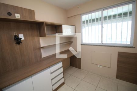 Quarto 1 de apartamento à venda com 3 quartos, 98m² em Irajá, Rio de Janeiro
