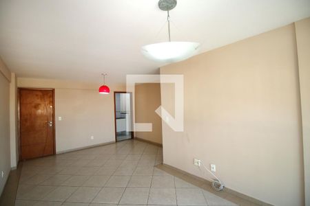 Sala de apartamento à venda com 3 quartos, 98m² em Irajá, Rio de Janeiro