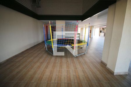 Área comum - Playground de apartamento à venda com 3 quartos, 107m² em Irajá, Rio de Janeiro