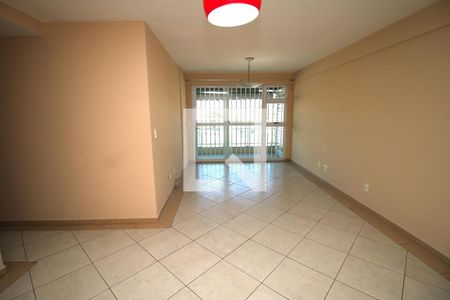 Sala de apartamento à venda com 3 quartos, 98m² em Irajá, Rio de Janeiro