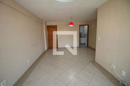 Sala de apartamento à venda com 3 quartos, 98m² em Irajá, Rio de Janeiro