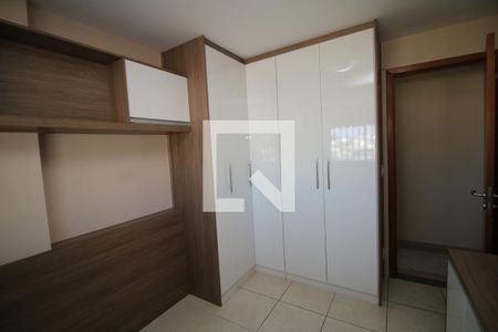 Quarto 1 de apartamento à venda com 3 quartos, 98m² em Irajá, Rio de Janeiro