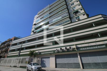 Fachada do Prédio de apartamento à venda com 3 quartos, 107m² em Irajá, Rio de Janeiro
