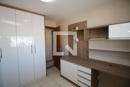 Quarto 1 de apartamento à venda com 3 quartos, 98m² em Irajá, Rio de Janeiro