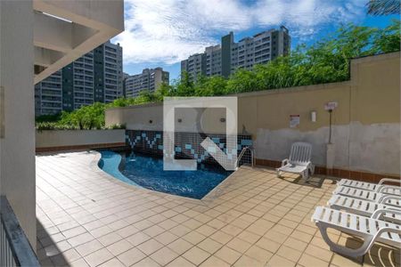 Apartamento à venda com 2 quartos, 45m² em Vicente de Carvalho, Rio de Janeiro