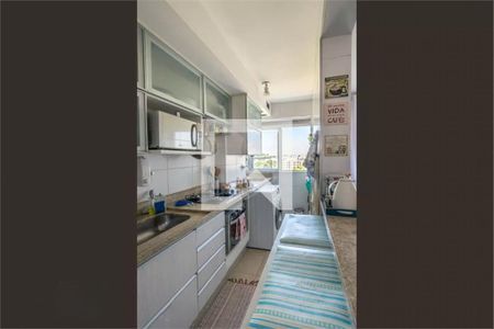 Apartamento à venda com 2 quartos, 45m² em Vicente de Carvalho, Rio de Janeiro