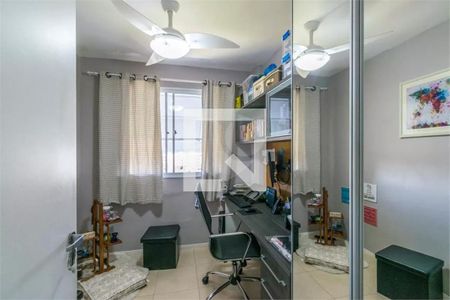 Apartamento à venda com 2 quartos, 45m² em Vicente de Carvalho, Rio de Janeiro