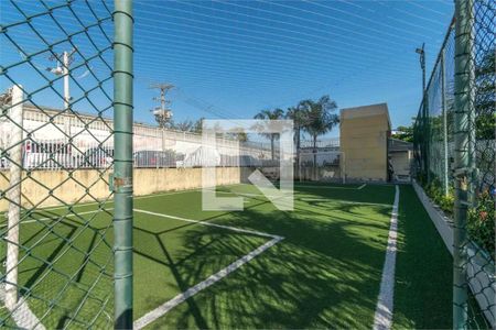 Apartamento à venda com 2 quartos, 45m² em Vicente de Carvalho, Rio de Janeiro