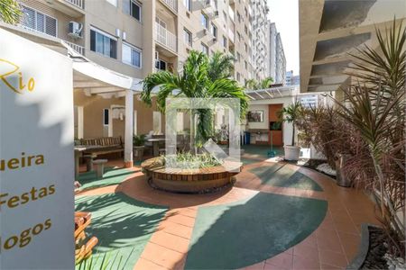 Apartamento à venda com 2 quartos, 45m² em Vicente de Carvalho, Rio de Janeiro