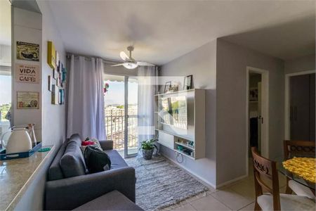 Apartamento à venda com 2 quartos, 45m² em Vicente de Carvalho, Rio de Janeiro