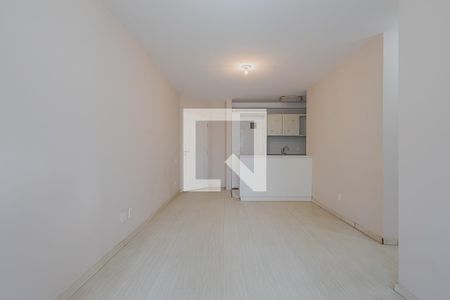 Sala de apartamento à venda com 2 quartos, 52m² em Pinheiros, São Paulo