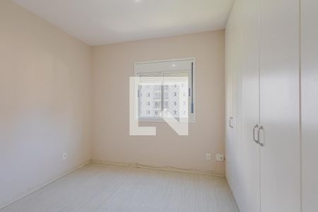 Quarto 1 de apartamento à venda com 2 quartos, 52m² em Pinheiros, São Paulo