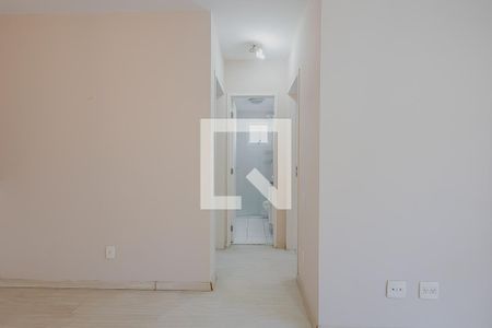 Sala de apartamento à venda com 2 quartos, 52m² em Pinheiros, São Paulo