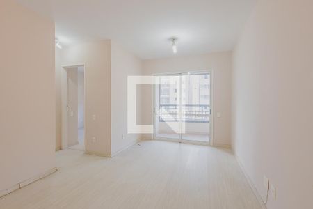 Sala de apartamento à venda com 2 quartos, 52m² em Pinheiros, São Paulo
