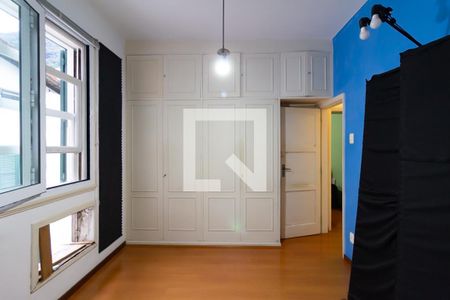 Quarto 3 de apartamento à venda com 3 quartos, 293m² em Jardim Botânico, Rio de Janeiro