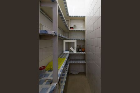 Despensa de apartamento à venda com 3 quartos, 293m² em Jardim Botânico, Rio de Janeiro