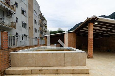 Cobertura de apartamento à venda com 3 quartos, 293m² em Jardim Botânico, Rio de Janeiro
