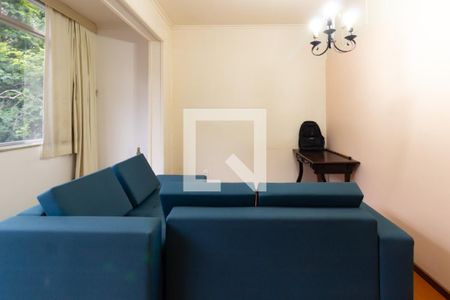 Quarto 1 de apartamento para alugar com 3 quartos, 293m² em Jardim Botânico, Rio de Janeiro