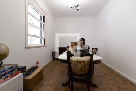 Sala de apartamento para alugar com 3 quartos, 293m² em Jardim Botânico, Rio de Janeiro