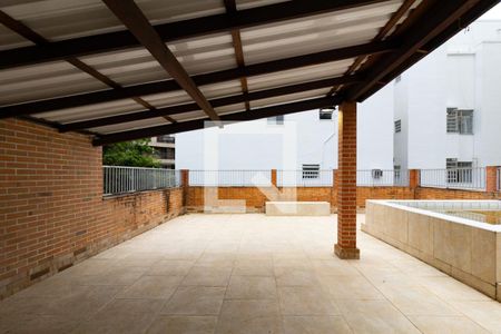 Cobertura de apartamento à venda com 3 quartos, 293m² em Jardim Botânico, Rio de Janeiro