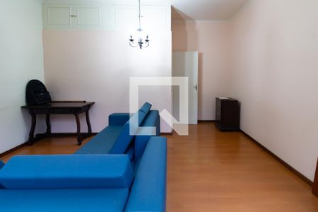 Quarto 1 de apartamento para alugar com 3 quartos, 293m² em Jardim Botânico, Rio de Janeiro