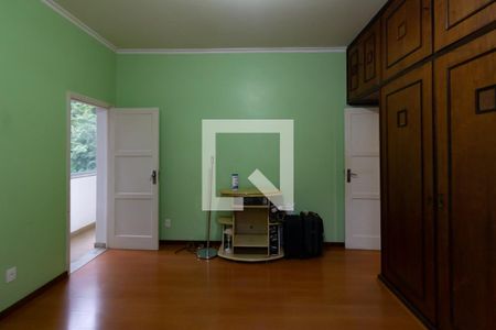 Quarto 2 de apartamento para alugar com 3 quartos, 293m² em Jardim Botânico, Rio de Janeiro