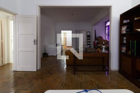 Sala de apartamento para alugar com 3 quartos, 293m² em Jardim Botânico, Rio de Janeiro