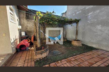 Área comum de casa à venda com 3 quartos, 1000m² em Ingá, Betim