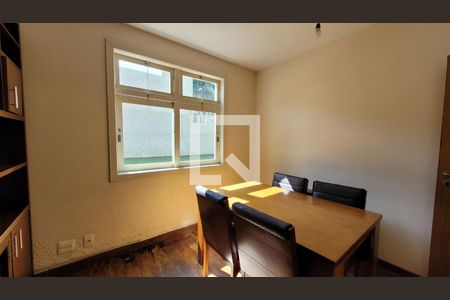 Escritório de casa à venda com 3 quartos, 1000m² em Ingá, Betim