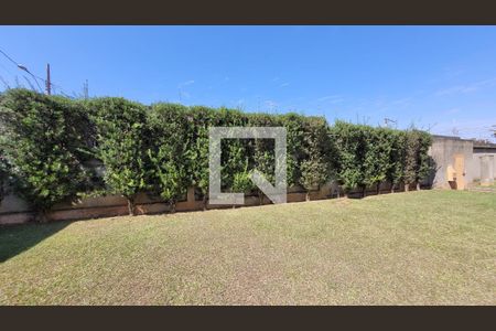 Área comum de casa à venda com 3 quartos, 1000m² em Ingá, Betim