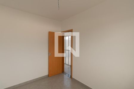 Quarto de apartamento à venda com 2 quartos, 85m² em Santa Monica, Belo Horizonte