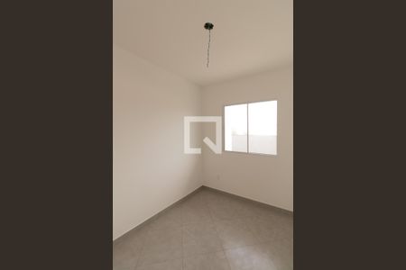 Quarto de apartamento à venda com 2 quartos, 85m² em Santa Monica, Belo Horizonte