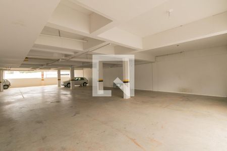 Área Comum de apartamento à venda com 2 quartos, 85m² em Santa Monica, Belo Horizonte