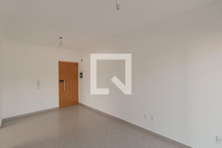 Sala de apartamento à venda com 2 quartos, 85m² em Santa Monica, Belo Horizonte