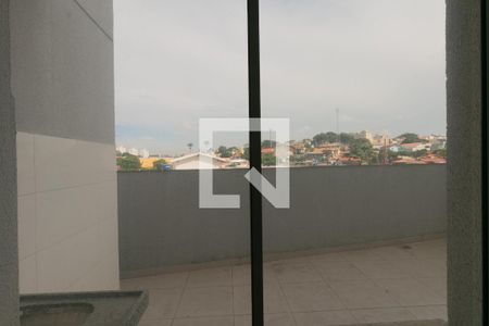 Quarto de apartamento à venda com 2 quartos, 85m² em Santa Monica, Belo Horizonte