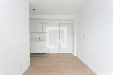 Sala de apartamento para alugar com 2 quartos, 36m² em Cidade Patriarca, São Paulo