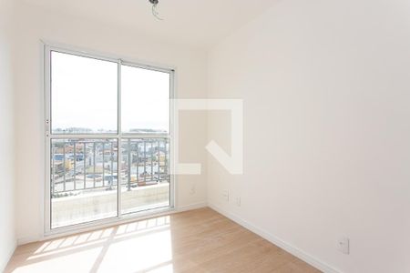 Sala de apartamento para alugar com 2 quartos, 36m² em Cidade Patriarca, São Paulo