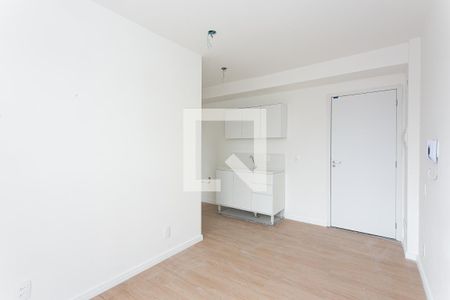 Sala de apartamento para alugar com 2 quartos, 36m² em Cidade Patriarca, São Paulo