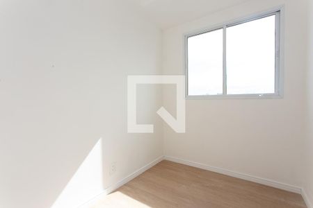 Quarto 1 de apartamento para alugar com 2 quartos, 36m² em Cidade Patriarca, São Paulo