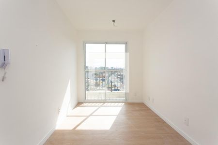 Sala de apartamento para alugar com 2 quartos, 36m² em Cidade Patriarca, São Paulo