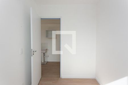 Quarto 1 de apartamento para alugar com 2 quartos, 36m² em Cidade Patriarca, São Paulo