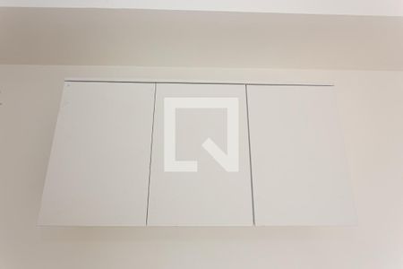 Cozinha de apartamento para alugar com 2 quartos, 36m² em Cidade Patriarca, São Paulo