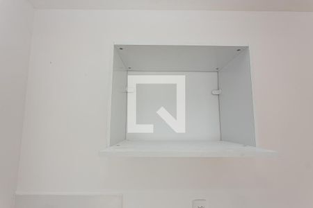 Área de Serviço de apartamento para alugar com 2 quartos, 36m² em Cidade Patriarca, São Paulo