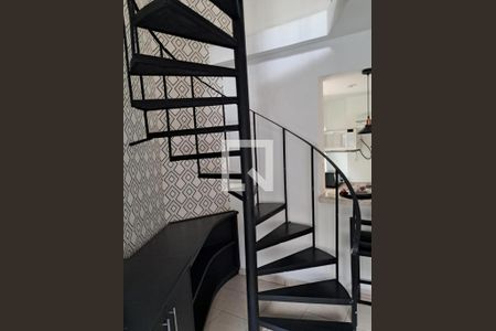 Foto 04 de apartamento à venda com 1 quarto, 45m² em Moema, São Paulo