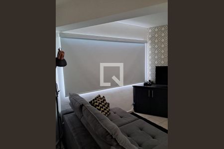 Foto 05 de apartamento à venda com 1 quarto, 45m² em Moema, São Paulo